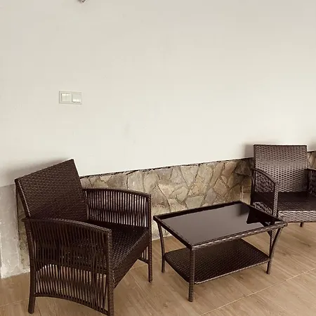 Aladin's Vikendica *