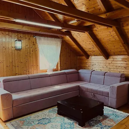 Vikendica Aladin's Bihac