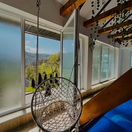 Aladin's Holiday home Bihac