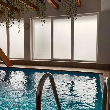 Aladin's Vikendica *