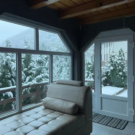 Aladin's Holiday home Bihac