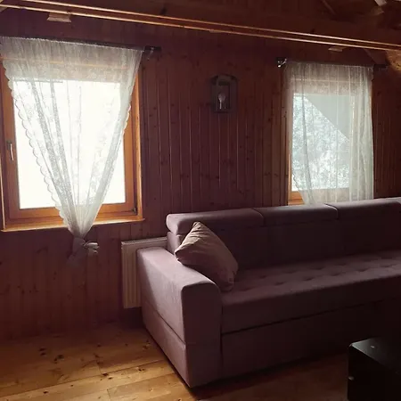 Holiday home Aladin's Bihac