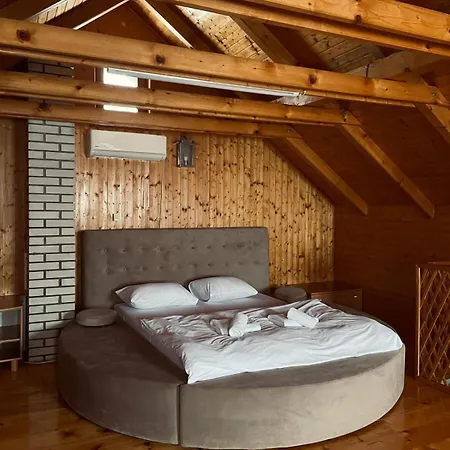 Holiday home Aladin's