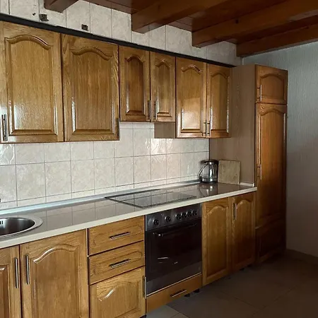 Vikendica Aladin's *