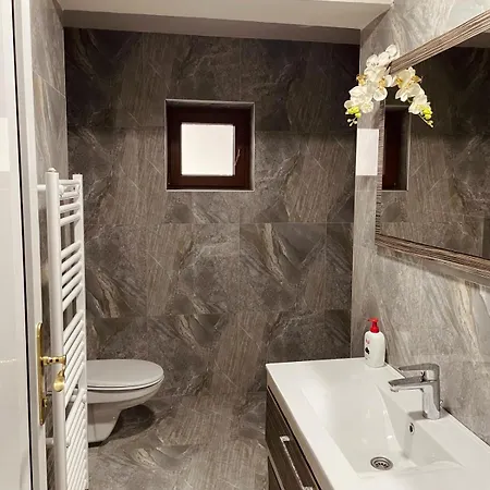 Vikendica Aladin's *