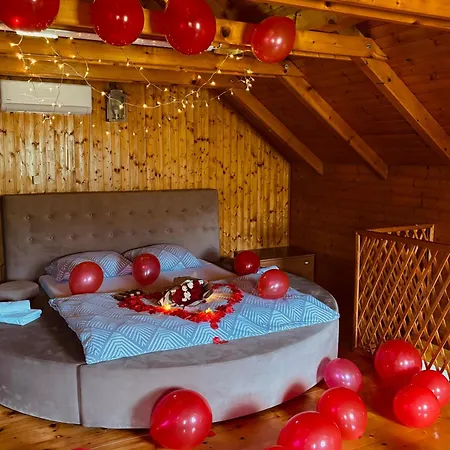 Holiday home Aladin's