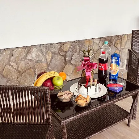 Aladin's Holiday home
