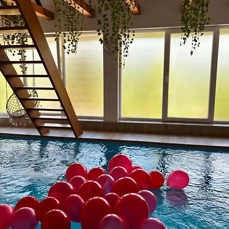 Vikendica Aladin's *